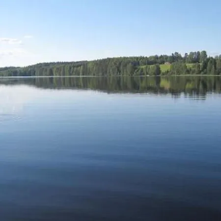 Viljamaan Lomamoekit 2 By Interhome * Vaskivesi