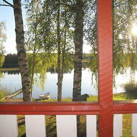 Holiday Home Jaervenranta By Interhome Дом отдыха