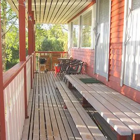 Holiday Home Jaervenranta By Interhome * Vaskivesi