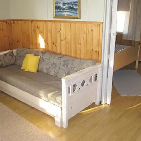 Holiday Home Jaervenranta By Interhome Дом отдыха *