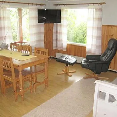 Jaervenranta By Interhome Holiday home *