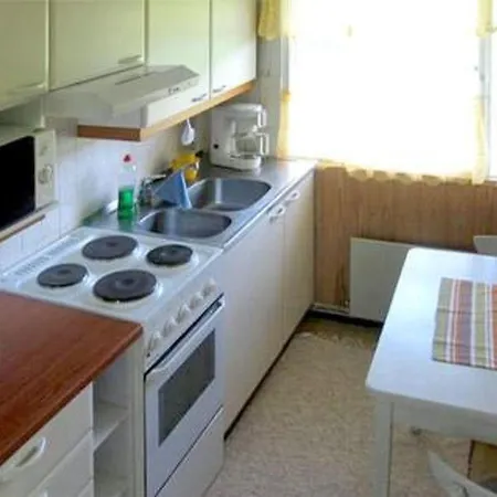 Viljamaan Lomamoekit 2 By Interhome Casa de Férias *