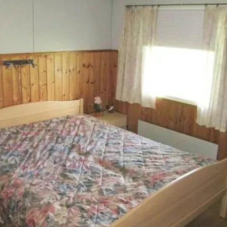 Holiday Home Jaervenranta By Interhome