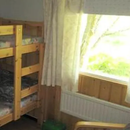 Jaervenranta By Interhome Holiday home Vaskivesi