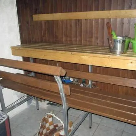 Viljamaan Lomamoekit 2 By Interhome Casa de Férias