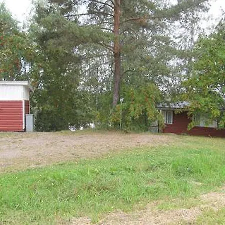 Holiday home Jaervenranta By Interhome Vaskivesi