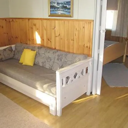 度假居 Viljamaan Lomamoekit 2 By Interhome *