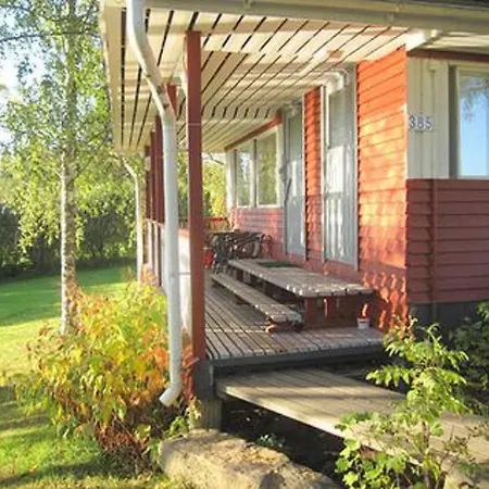 Viljamaan Lomamoekit 2 By Interhome