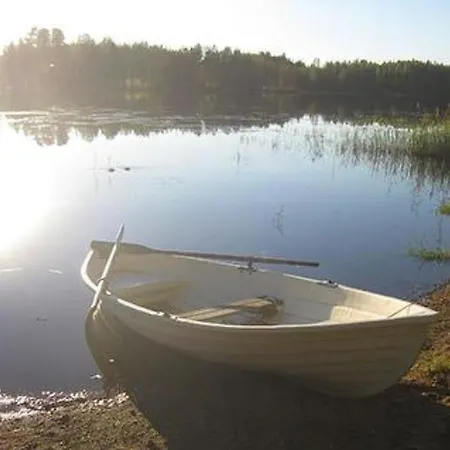 Viljamaan Lomamoekit 2 By Interhome * Vaskivesi