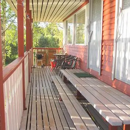 Viljamaan Lomamoekit 2 By Interhome Casa de Férias