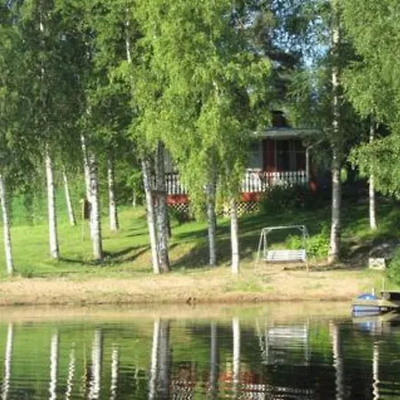Casa vacanze Viljamaan Lomamoekit 2 By Interhome