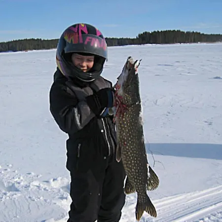 Viljamaan Lomamoekit 2 By Interhome 度假居 *