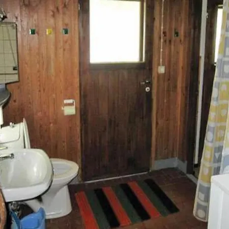 Viljamaan Lomamoekit 2 By Interhome *