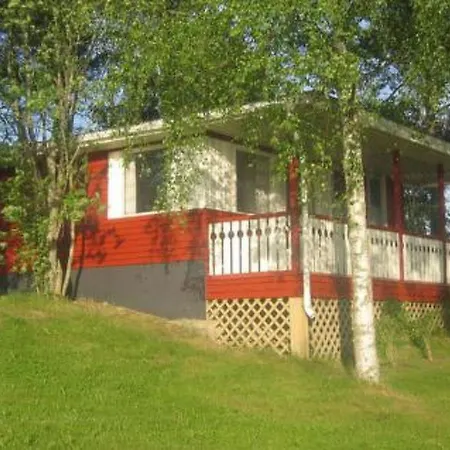 Viljamaan Lomamoekit 2 By Interhome Casa de Férias *