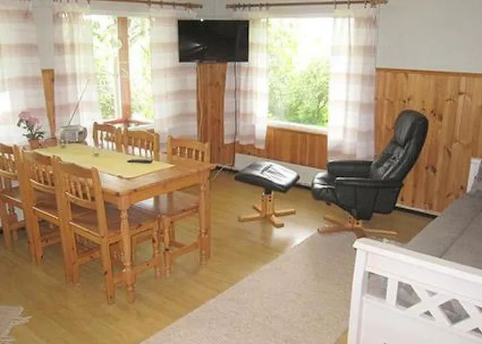 Holiday Home Jaervenranta By Interhome Дом отдыха *