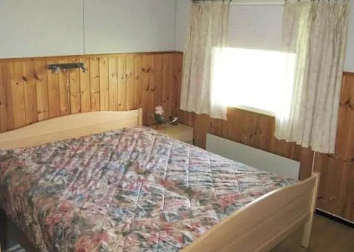 Holiday Home Jaervenranta By Interhome