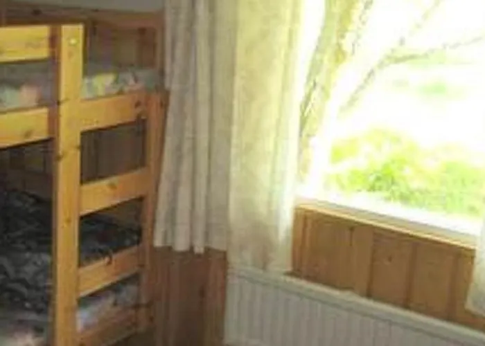 Holiday Home Jaervenranta By Interhome Дом отдыха Vaskivesi