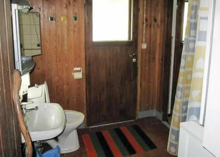 Holiday Home Jaervenranta By Interhome