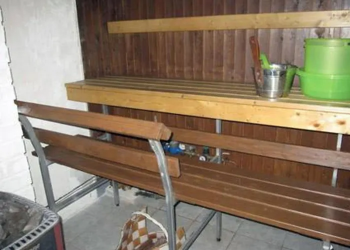 Holiday Home Jaervenranta By Interhome Дом отдыха