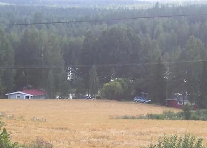 Holiday Home Jaervenranta By Interhome